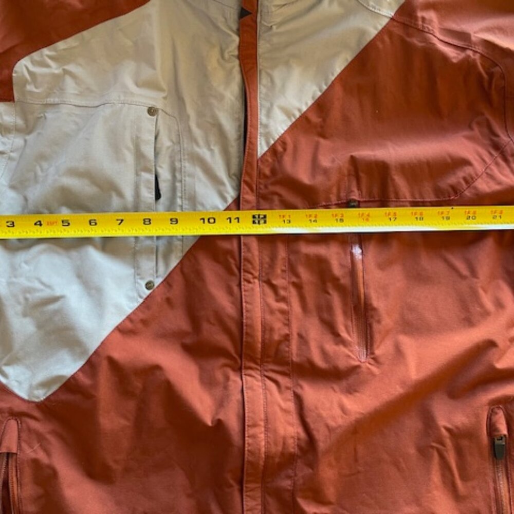 Obermeyer Jacket Men Size Medium Ski Snowboarding… - image 3